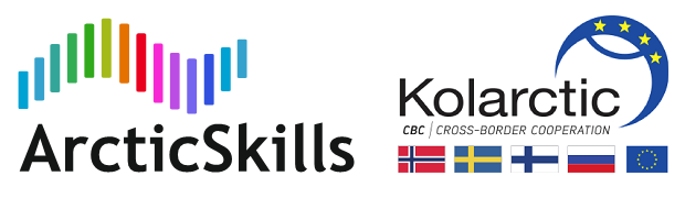 V Международный конкурс профессионального мастерства ArcticSkills 2021